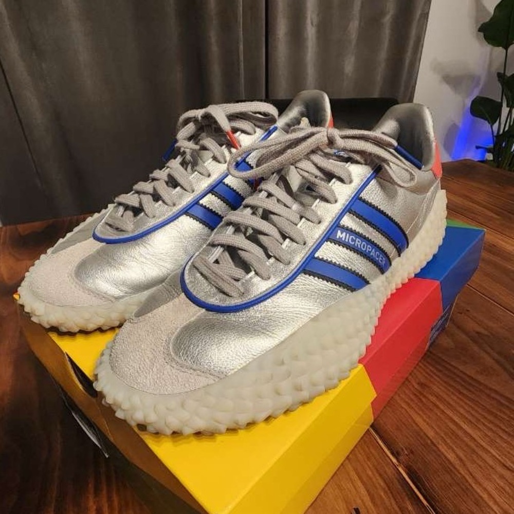Adidas